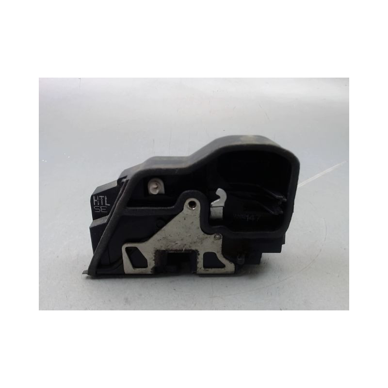 SYSTEME CONDAMNATION ARRIERE GAUCHE BMW SERIE 1 I Phase 2 (E87) 2007-2011