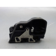 SYSTEME CONDAMNATION ARRIERE GAUCHE BMW SERIE 1 I Phase 2 (E87) 2007-2011