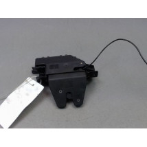 SERRURE HAYON  BMW SERIE 1 I Phase 2 (E87) 2007-2011