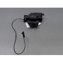 SERRURE HAYON  BMW SERIE 1 I Phase 2 (E87) 2007-2011