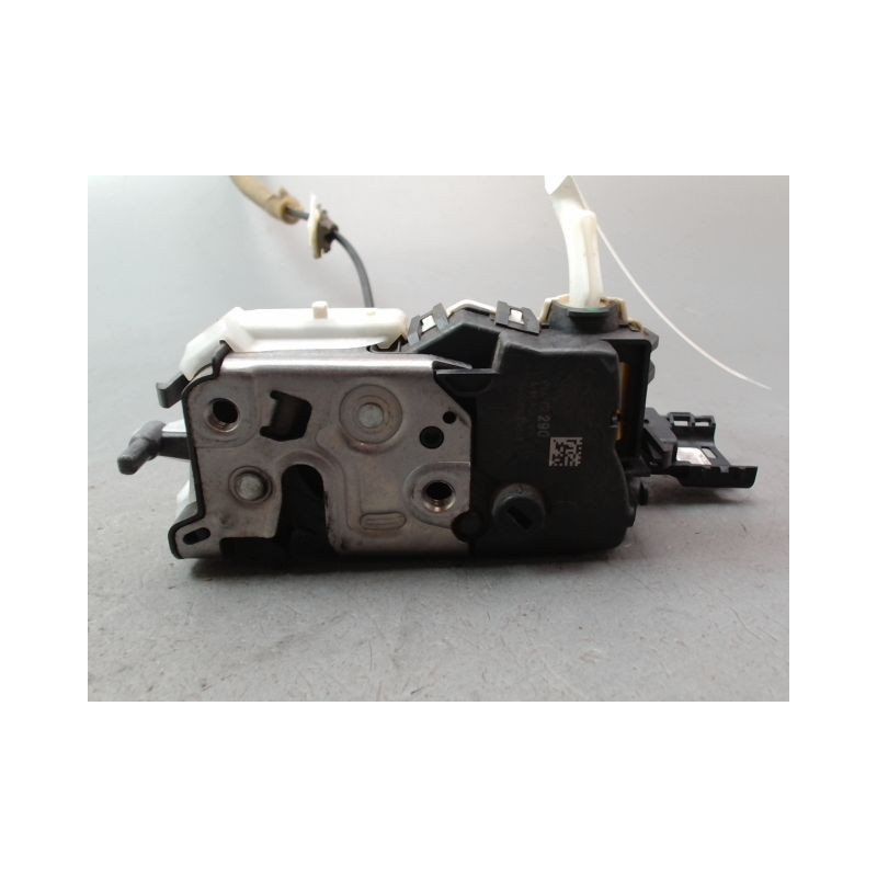 SYSTEME CONDAMNATION AVANT DROIT PEUGEOT 3008 BREAK I Phase 1 2009-2013