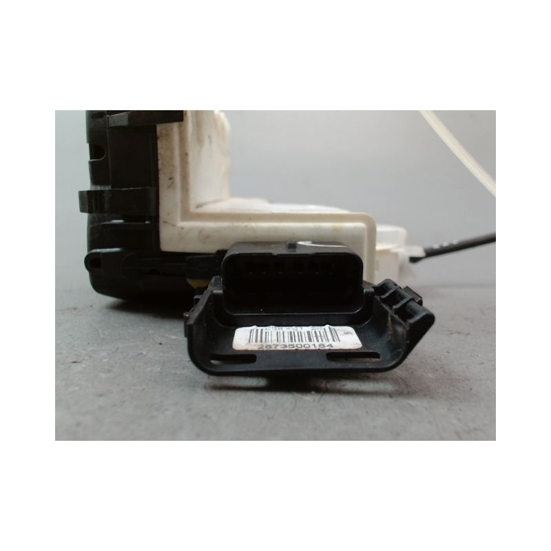 SYSTEME CONDAMNATION AVANT DROIT PEUGEOT 3008 BREAK I Phase 1 2009-2013