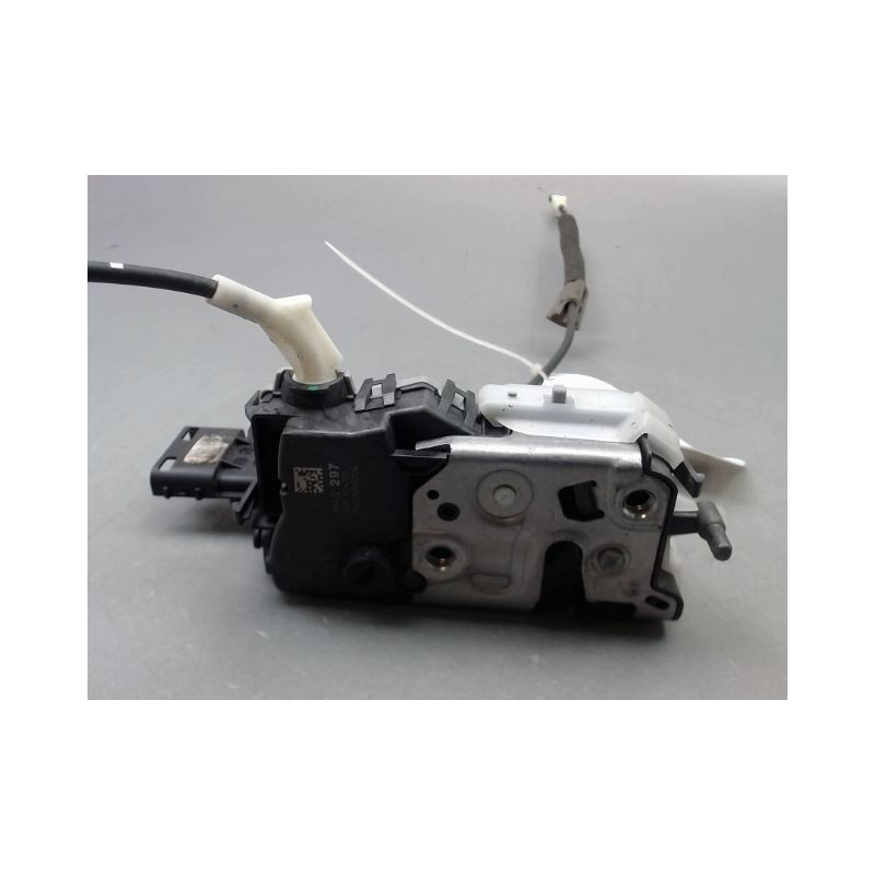 SYSTEME CONDAMNATION ARRIERE GAUCHE PEUGEOT 3008 BREAK I Phase 1 2009-2013