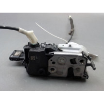 SYSTEME CONDAMNATION ARRIERE GAUCHE PEUGEOT 3008 BREAK I Phase 1 2009-2013