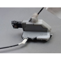 SYSTEME CONDAMNATION ARRIERE GAUCHE PEUGEOT 3008 BREAK I Phase 1 2009-2013
