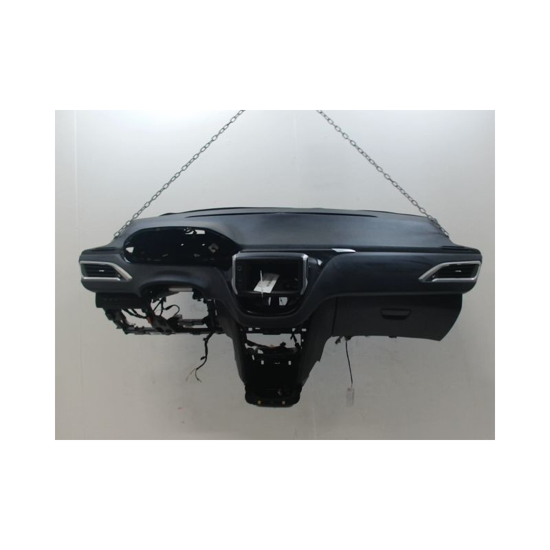 PLANCHE DE BORD  PEUGEOT 2008 Phase 1 2013-...