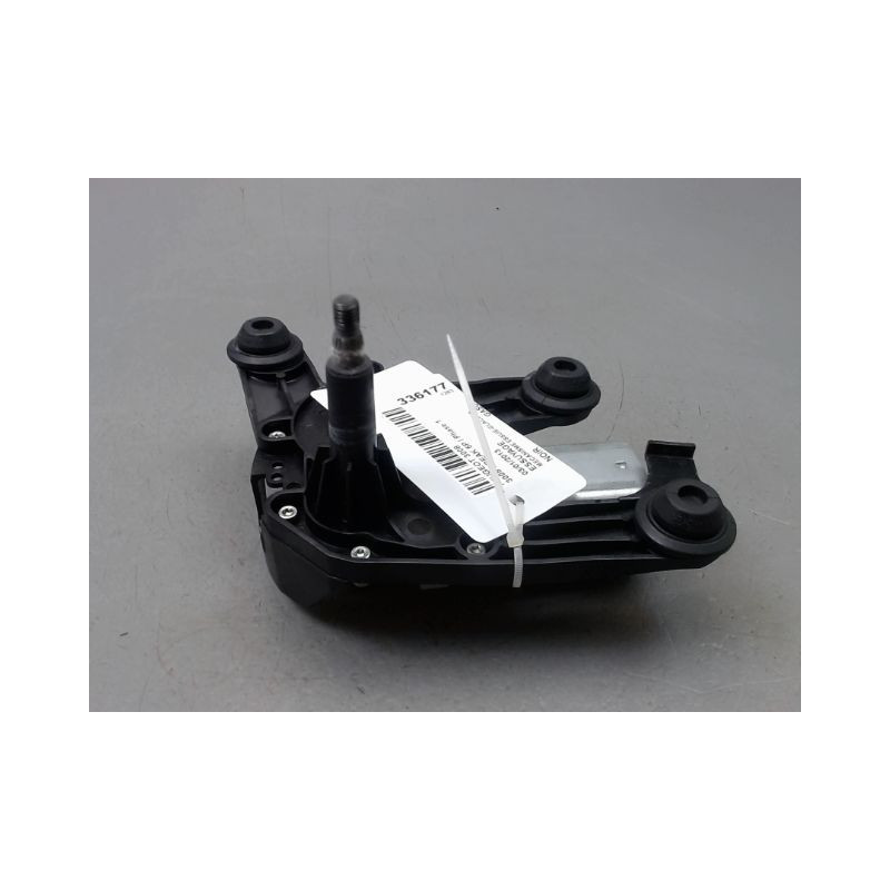 MECANISME ESSUIE-GLACE ARRIERE PEUGEOT 3008 BREAK I Phase 1 2009-2013