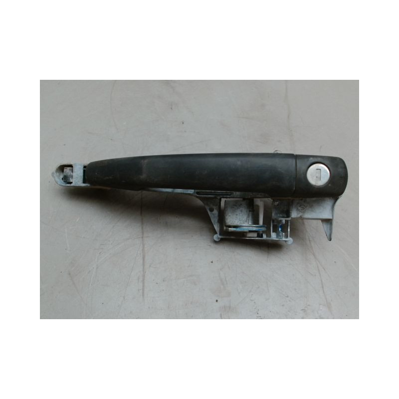 POIGNEE EXTERIEURE PORTE BATTANTE DROIT PEUGEOT EXPERT