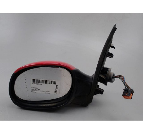 RETROVISEUR EXT ELECTRIQUE G