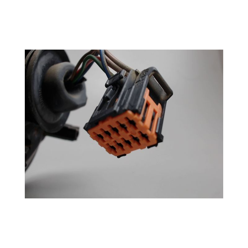 RETROVISEUR EXTERIEUR ELECTRIQUE GAUCHE PEUGEOT 206