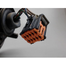 RETROVISEUR EXTERIEUR ELECTRIQUE GAUCHE PEUGEOT 206