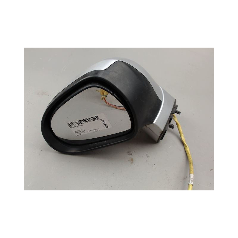 RETROVISEUR EXTERIEUR ELECTRIQUE GAUCHE PEUGEOT 308