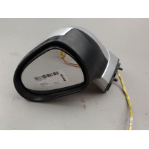 RETROVISEUR EXTERIEUR ELECTRIQUE GAUCHE PEUGEOT 308