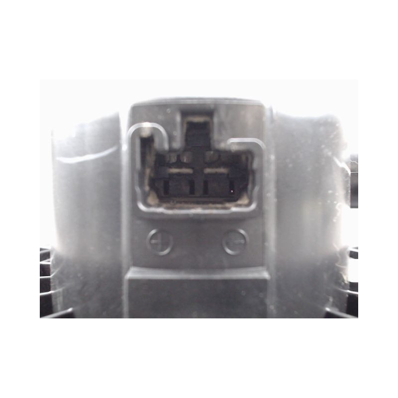 MOTEUR VENTILATEUR CHAUFFAGE PEUGEOT 4008