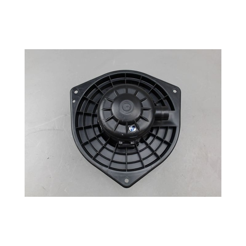 MOTEUR VENTILATEUR CHAUFFAGE PEUGEOT 4008