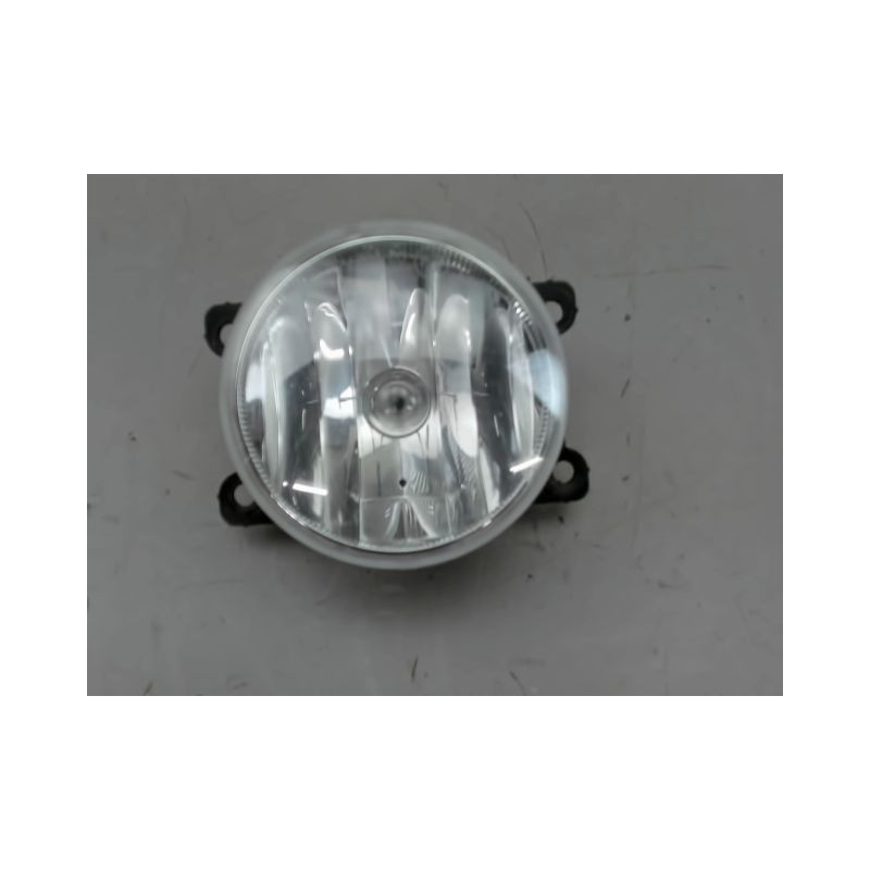 PHARE ANTIBROUILLARD AVANT DROIT PEUGEOT 206