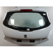 HAYON PEUGEOT 208