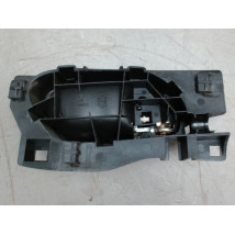 POIGNEE INTERIEURE PORTE AVANT GAUCHE PEUGEOT 208