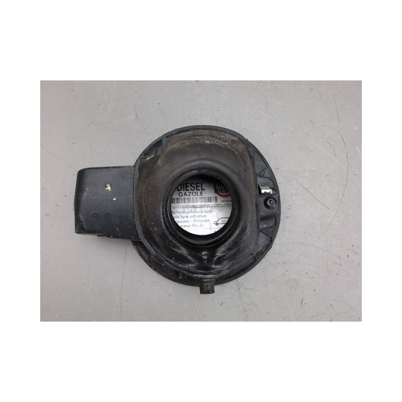 VOLET DE TRAPPE CARBURANT VOLKSWAGEN GOLF