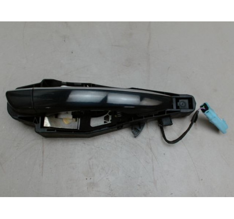 POIGNEE EXT PORTE ARD