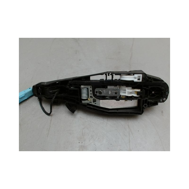 POIGNEE EXTERIEURE PORTE ARRIERE DROIT PEUGEOT 508