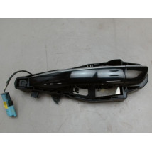 POIGNEE EXTERIEURE PORTE ARRIERE GAUCHE PEUGEOT 508