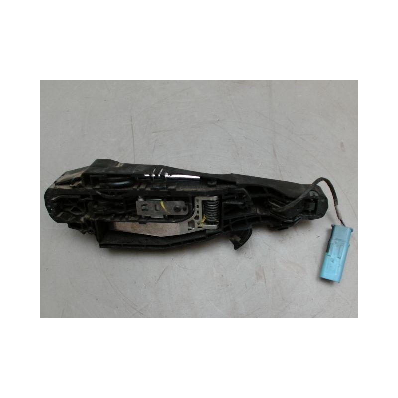 POIGNEE EXTERIEURE PORTE ARRIERE GAUCHE PEUGEOT 508