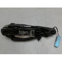 POIGNEE EXTERIEURE PORTE ARRIERE GAUCHE PEUGEOT 508
