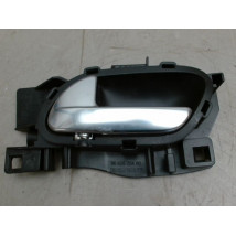 POIGNEE INTERIEURE PORTE AVANT GAUCHE PEUGEOT 508