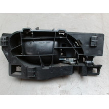 POIGNEE INTERIEURE PORTE AVANT GAUCHE PEUGEOT 508