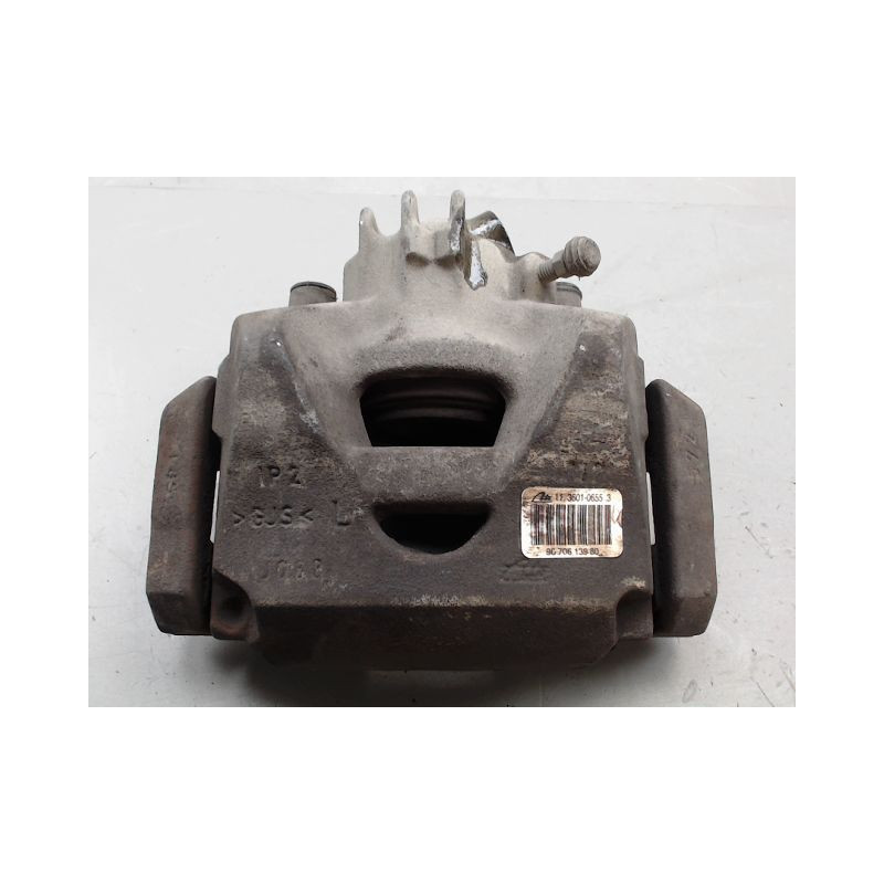 ETRIER DE FREIN AVANT GAUCHE CITROEN BERLINGO