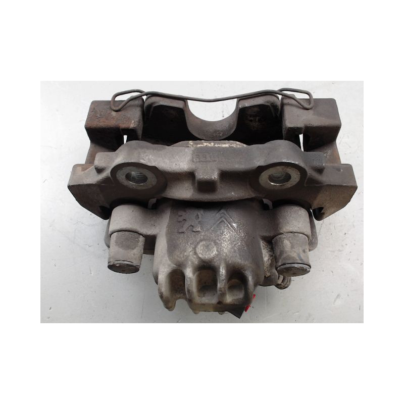 ETRIER DE FREIN AVANT GAUCHE CITROEN BERLINGO