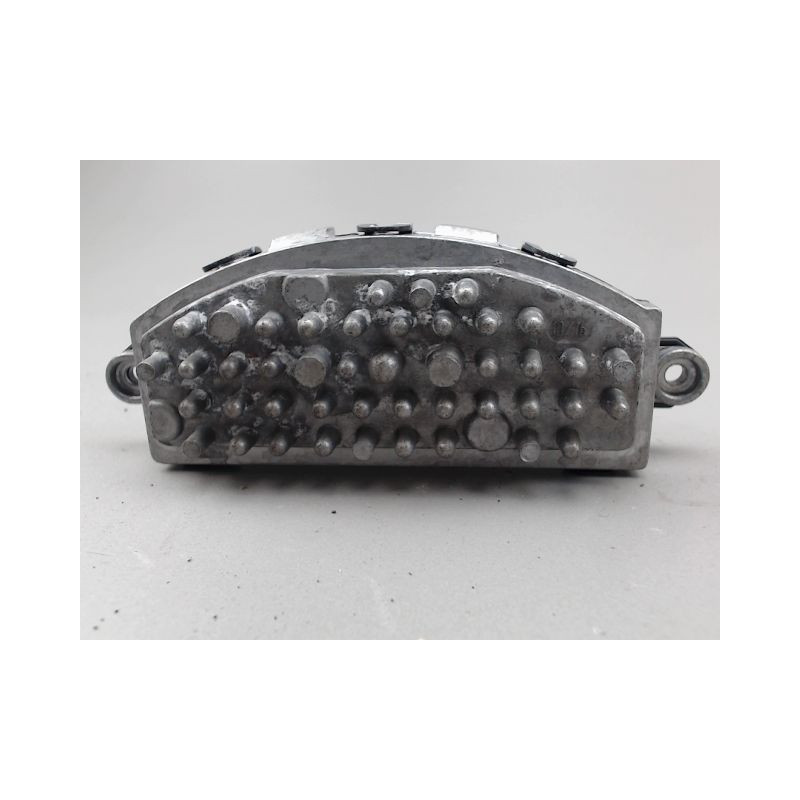 MODULE DE CHAUFFAGE B.M.W. SERIE 1