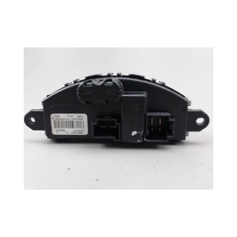 MODULE DE CHAUFFAGE B.M.W. SERIE 1