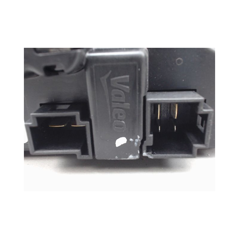 MODULE DE CHAUFFAGE B.M.W. SERIE 1