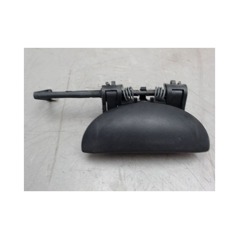POIGNEE EXTERIEURE PORTE AVANT DROIT PEUGEOT 206