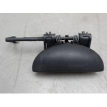 POIGNEE EXTERIEURE PORTE AVANT DROIT PEUGEOT 206