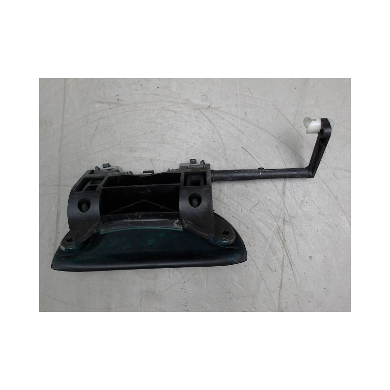 POIGNEE EXTERIEURE PORTE AVANT DROIT PEUGEOT 206