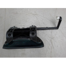 POIGNEE EXTERIEURE PORTE AVANT DROIT PEUGEOT 206