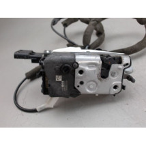 SERRURE PORTE COULISSANTE DROIT CITROEN BERLINGO
