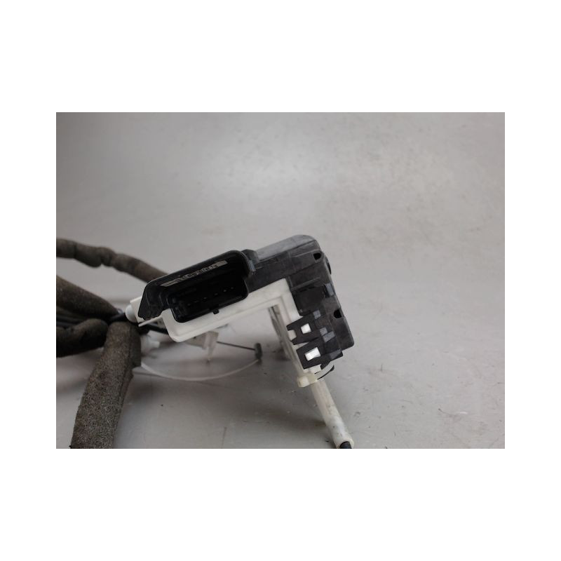 SERRURE PORTE COULISSANTE DROIT CITROEN BERLINGO