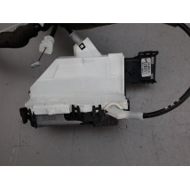 SERRURE PORTE COULISSANTE DROIT CITROEN BERLINGO