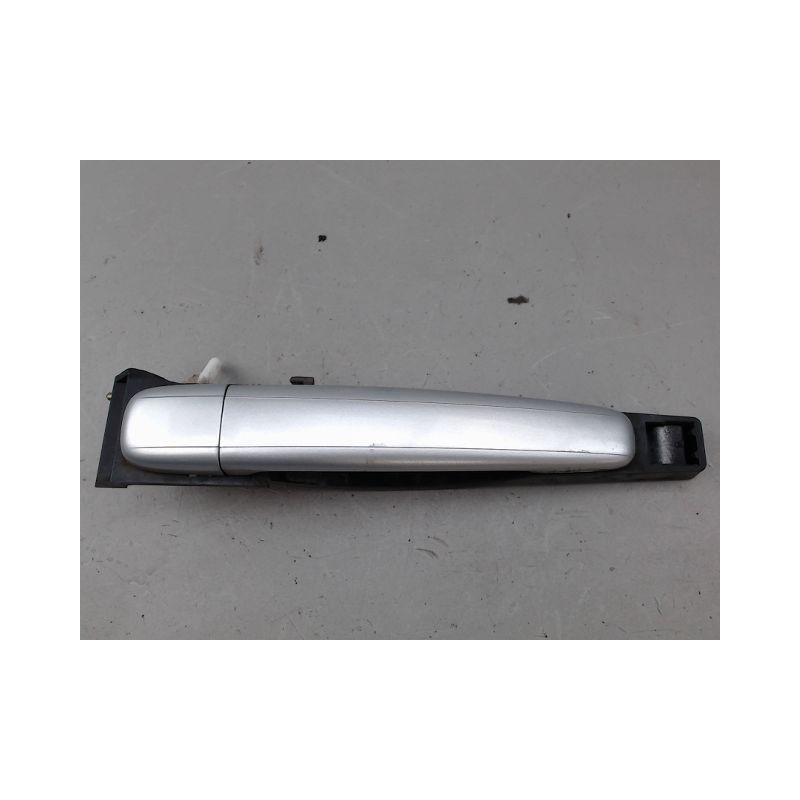 POIGNEE EXTERIEURE PORTE ARRIERE DROIT PEUGEOT 307