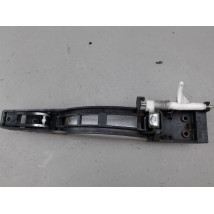 POIGNEE EXTERIEURE PORTE ARRIERE DROIT PEUGEOT 307