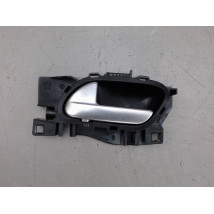 POIGNEE INTERIEURE PORTE AVANT GAUCHE PEUGEOT 208