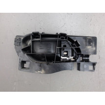 POIGNEE INTERIEURE PORTE AVANT GAUCHE PEUGEOT 208