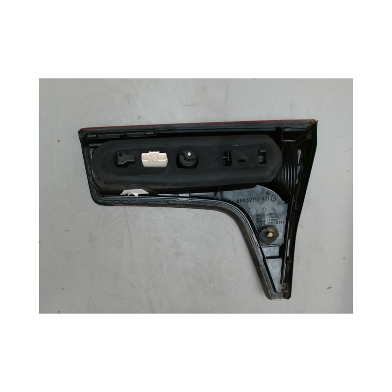 FEU ARRIERE INTERIEUR GAUCHE CITROEN C5
