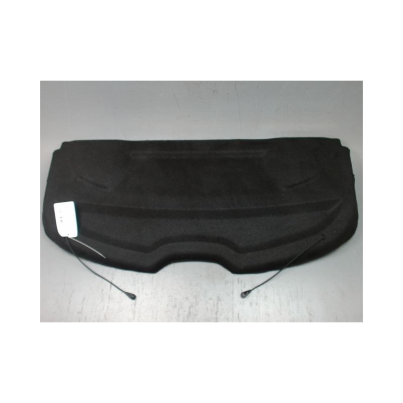 TABLETTE PLAGE ARRIERE PEUGEOT 208