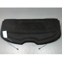 TABLETTE PLAGE ARRIERE PEUGEOT 208