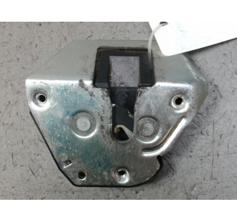 SERRURE PORTE COULISSANTE G